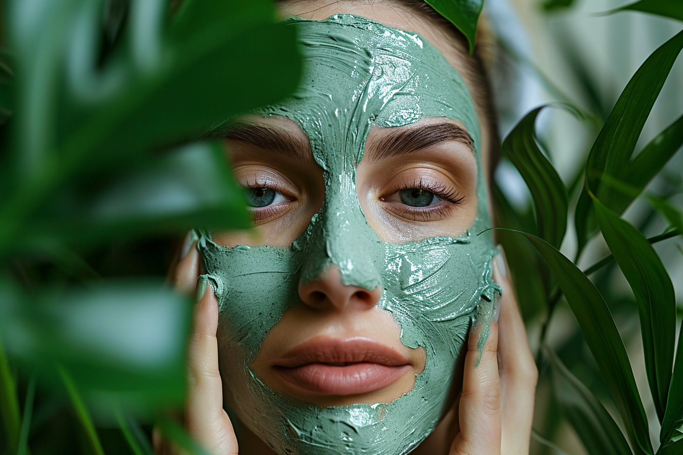 Personalizing your facial mask experience